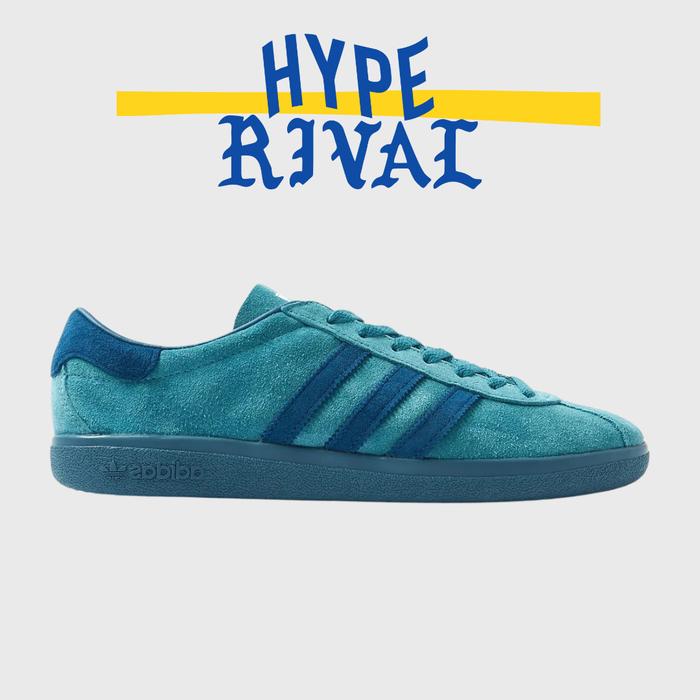 Gambar Adidas Bali Island Series (100% Original) - 38 2/3 dari Hyperivalstore undefined Tokopedia