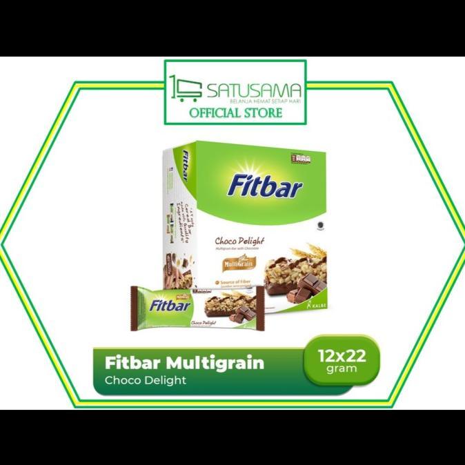 Gambar Fitbar Box - Coklat dari Pastry Perfection undefined Tokopedia