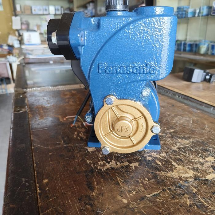 Gambar panasonic gp 129-jpx dari Toko Duta Electrik undefined Tokopedia