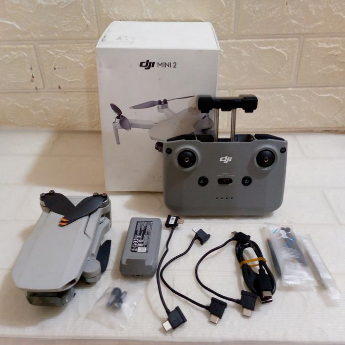 ドローン DJI mini2 ULTRA LIGHT 相応しく 199g F7-y