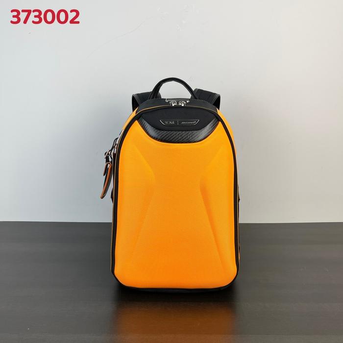 Gambar Tas Ransel McLaren Velocity Backpack - Orange New dari STAR BAG STORE undefined Tokopedia