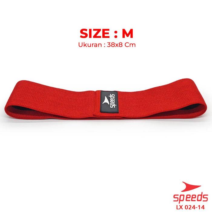 Gambar `` Yoga Strap Yoga Belt Tali Yoga Ring Yoga Stretching Strap Power - 024-14 MERAH M dari Duta Fishing undefined Tokopedia