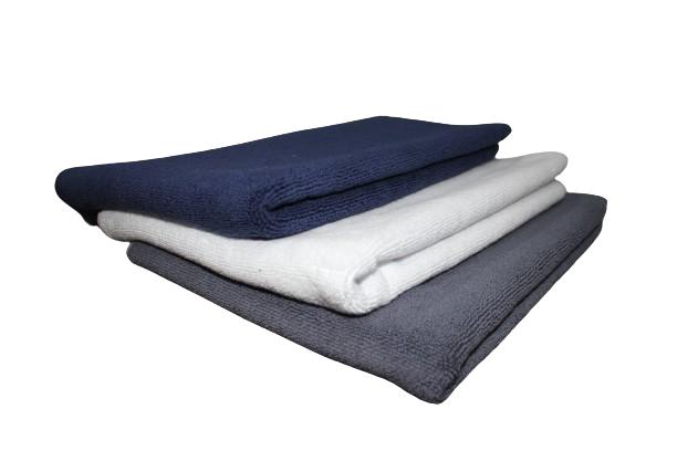 Gambar Keset Bathmat Terry Palmer TPHotel HGN099T1-10NN-MLT/50X70 cm - Putih dari House Of Towel Kota Tangerang Selatan Tokopedia