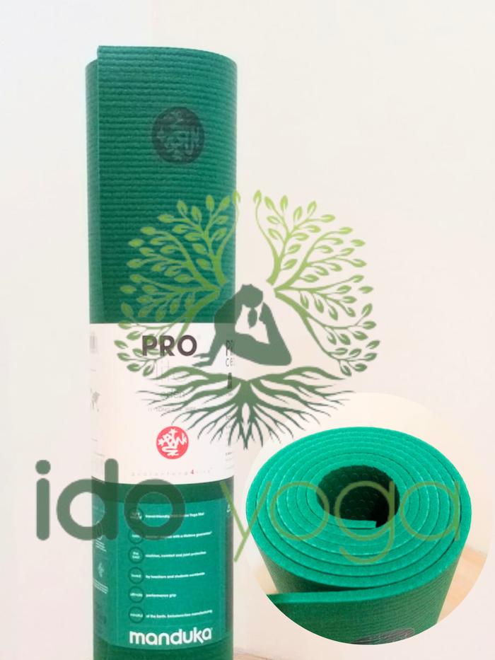 Gambar Yoga Mat + Manduka Mat + PRO lite - Eden dari Ido Yoga undefined Tokopedia