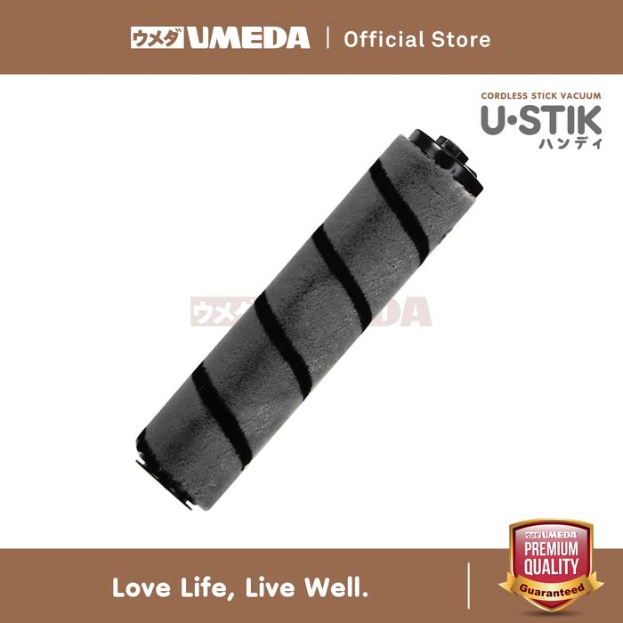 Gambar Umeda Sparepart Rolling Brush U-Stik Cordless - SOFT ROLLER dari UMEDA undefined Tokopedia