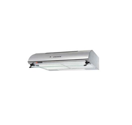 Gambar DELIZIA Cooker Hood DSU 6A8 IX / DSU6A8 IX dari Makmur Berkat undefined Tokopedia