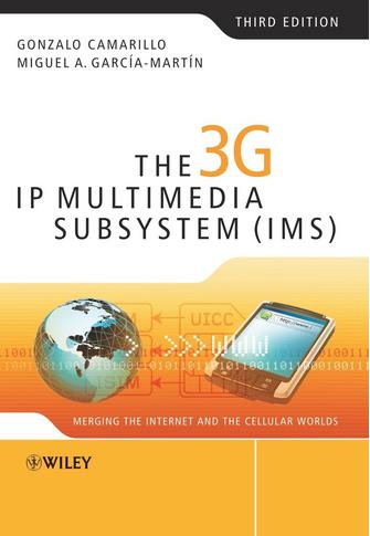 Gambar The 3G IP Multimedia Subsystem (IMS): Merging the Internet and the Cel dari Arthabook undefined Tokopedia