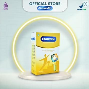 Gambar Original Etawalin - Membantu meredakan pegal linu dan nyeri persendian dari Slimming_healthyy undefined Tokopedia