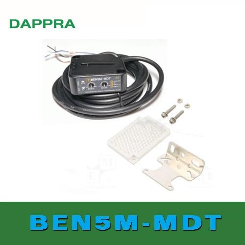 Gambar BEN5M-MDT BEN5M - MDT NPN dan PNP Photoelectric Sensor PT73 - DAPPRA dari tokoautomation undefined Tokopedia