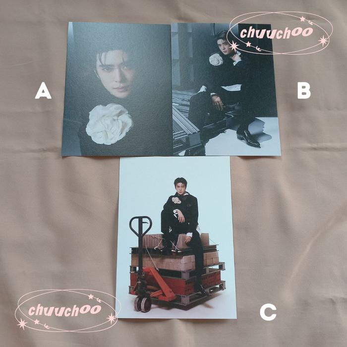 NCT127 fact check KMS 中華 ヨントン ユウタ 4枚セット YUTA NCT 127 Fact Check mumo JAPAN official photo card PC mu