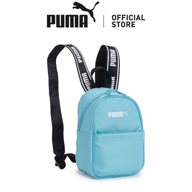 Gambar Puma Tape No. 2 Mini-Me Women'S Backpack - Milky Blue, UK: OSFA dari Jeannebowman undefined Tokopedia
