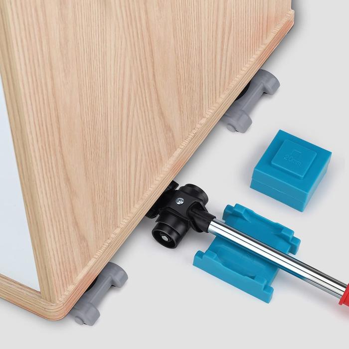 Gambar Roda Alas Pemindah Barang Furniture Helper Moving Tools Base Roller dari G Stores undefined Tokopedia