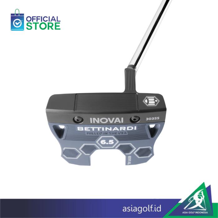 Gambar Putter Golf Bettinardi Inovai 6.5 - 24 | Golf | Stick Putter Golf - Slant dari Asia Golf Indonesia undefined Tokopedia