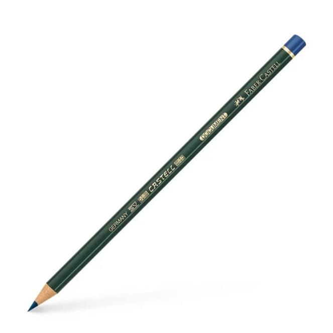 Gambar Indelible Pencil, copying pencil, pensil air faber castell - Biru dari P&O Solution undefined Tokopedia