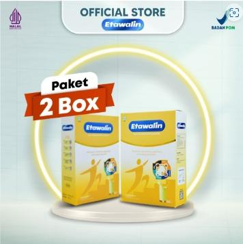 Gambar Etawalin - Susu Kambing Nyeri Sendi 2 Pcs dari Mimisui undefined Tokopedia