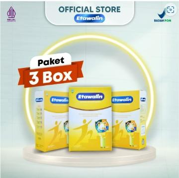 Gambar Etawalin - Susu Kambing Nyeri Sendi 3 Box dari Mimisui undefined Tokopedia