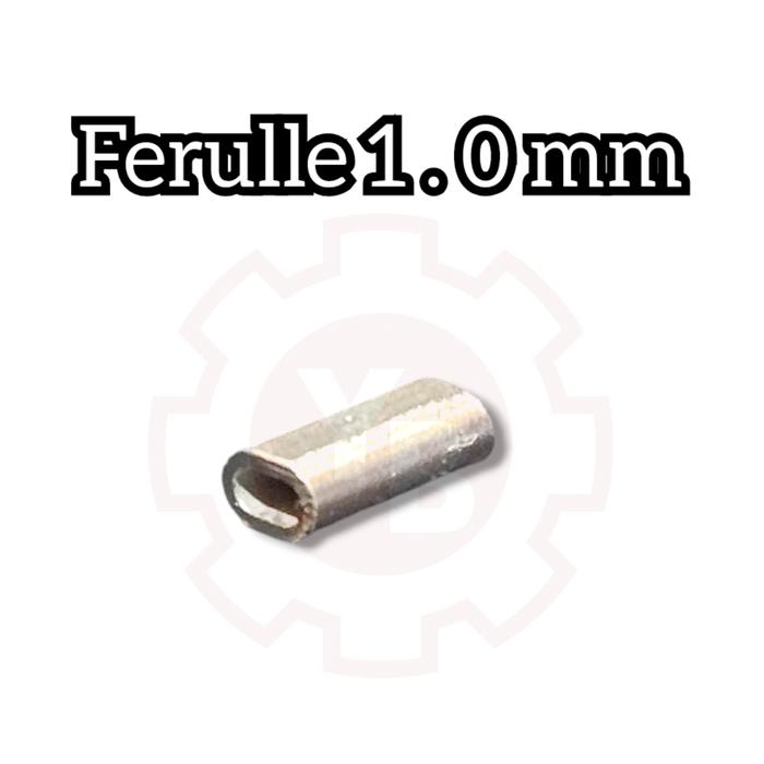 Gambar FERULLE M1 dari Yap Brothers undefined Tokopedia