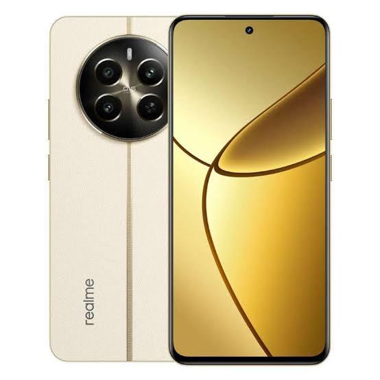 Gambar Realme 12 Plus 12 + 5G Ram 8/256 Gb Garansi Resmi Realme Indonesia - Pioneer Green dari Elci Phoneshop undefined 5 Tokopedia
