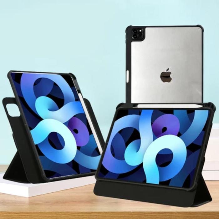 Gambar Case Aurora 3 Ipad Pro 5 12.9 inch With Pen Slot - Aurora 3  dari telefone.id undefined Tokopedia