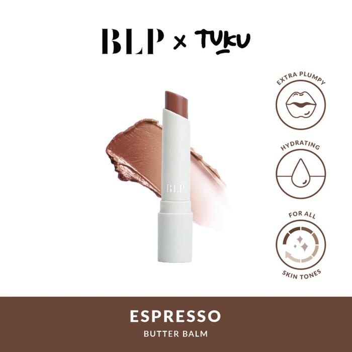 Gambar BLP Butter Balm - 3gr - AREN dari Erfestore undefined 4 Tokopedia