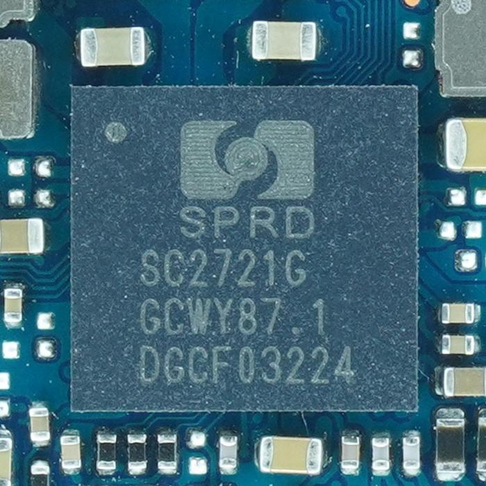Gambar IC SC2721G 2721G IC Power SPRD SC2721G Original - Copotan dari BEKASI-FLASHER undefined Tokopedia