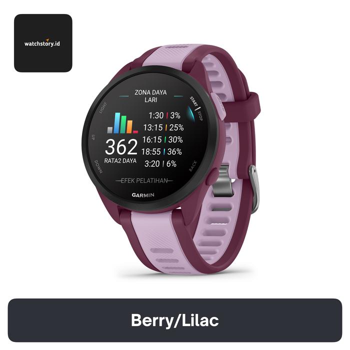 Jam Tangan Garmin Forerunner 245 Music Preis Garmin Smartwatch