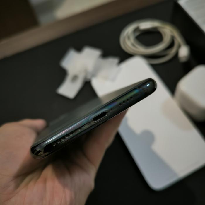 Gambar iphone 11 pro max 512gb dual sim all operator dari ButterkiesDelights undefined Tokopedia