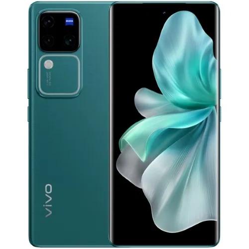 Gambar VIVO V30 PRO 5G RAM 12/512GB GARANSI RESMI VIVO INDONESIA - Hijau dari toko RealmeStore undefined Tokopedia