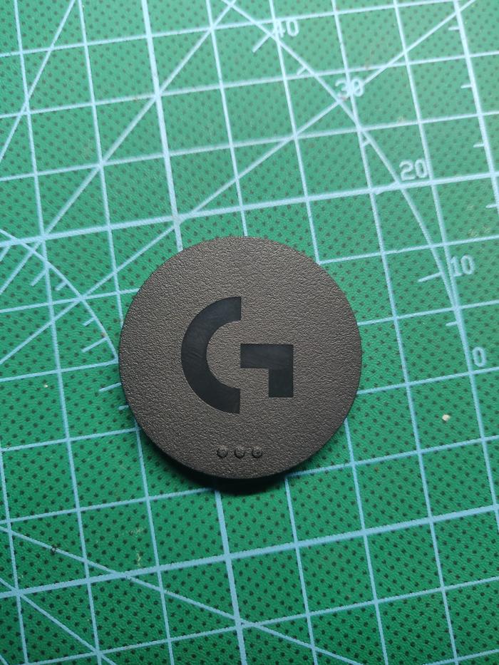 Gambar Part Logitech G Pro Wireless x Superlight - Dongle Door dari Cupil Stuff undefined Tokopedia