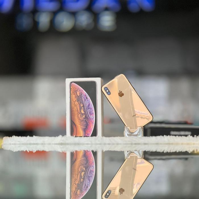 Gambar Iphone xs 512gb beacukai dari wildanstore.jbr undefined Tokopedia