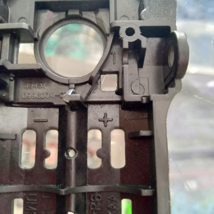 Gambar chassis super 2 carbon tamiya (2nd) - No.1 dari RIBKA TOYS undefined Tokopedia