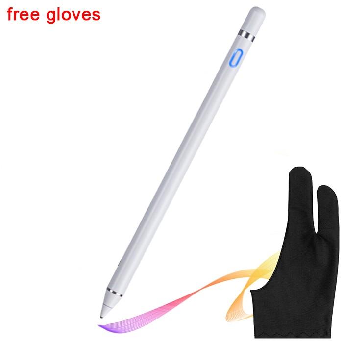 Gambar Lenovo Yoga Slim 7 Pro X 14 3k Stylus Pen Pencil Touch Screen Laptop - STYLUS WHITE dari Maxxi Computer undefined Tokopedia