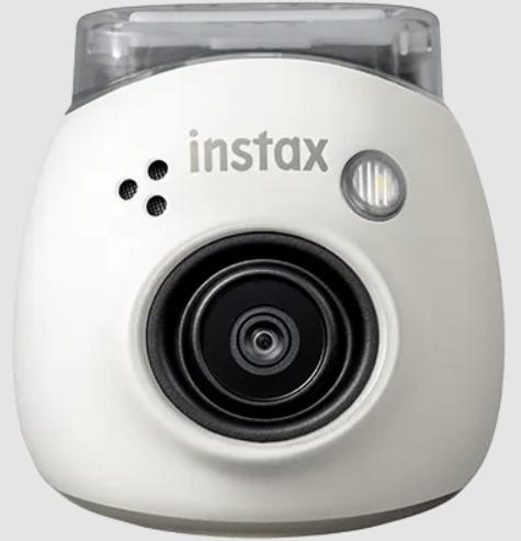 Gambar Fujifilm Instax Pal Digital Camera - Milky White dari JakartaCamera undefined Tokopedia