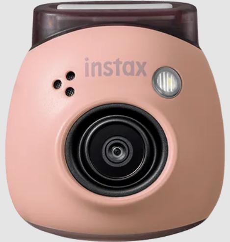 Gambar Fujifilm Instax Pal Digital Camera - Powder Pink dari JakartaCamera undefined Tokopedia