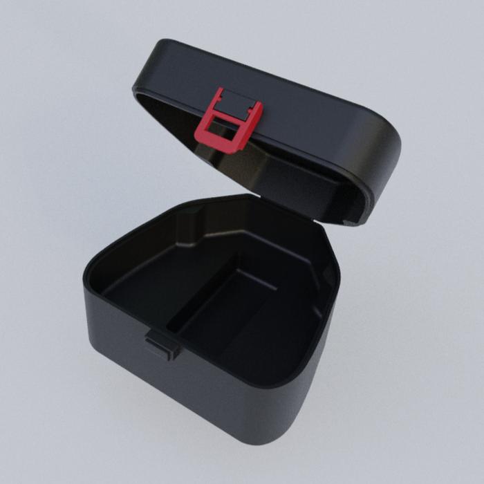 Gambar Radiomaster Zorro Case Plus Battery and Modul ELRS dari Fun FPV undefined Tokopedia