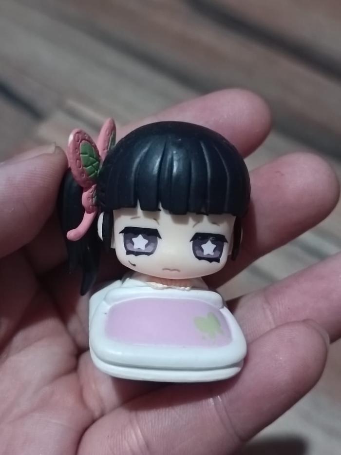Gambar Demon Slayer Kanao Tsuyuri Kimetsu No Yaiba Action Figure Japan Jepang dari Royale Original undefined Tokopedia