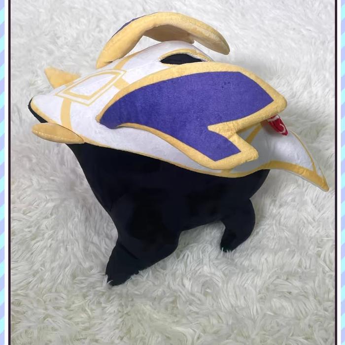 Gambar BONEKA NUMBY HONKAI STAR RAIL dari Hey.Shock undefined Tokopedia