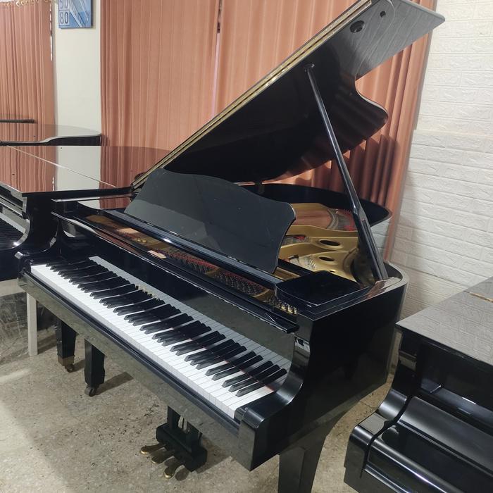 Gambar Grand Piano Yamaha G3E Build up Japan dari Firman Piano undefined Tokopedia