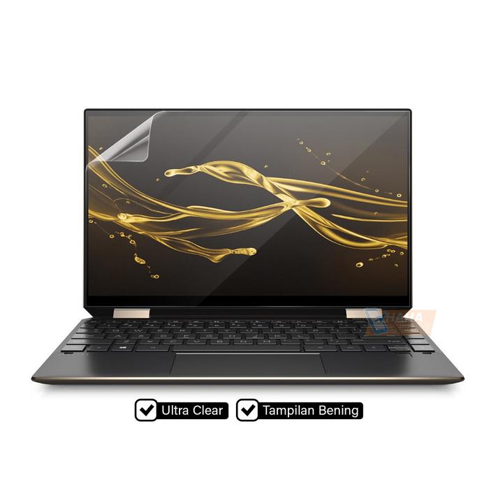 Gambar Anti Gores Lenovo ThinkBook 14s Yoga Gen 1 2 3 Screen Guard Full Layar - Screen Clear, Gen 1 2 dari HahaStore ID undefined Tokopedia