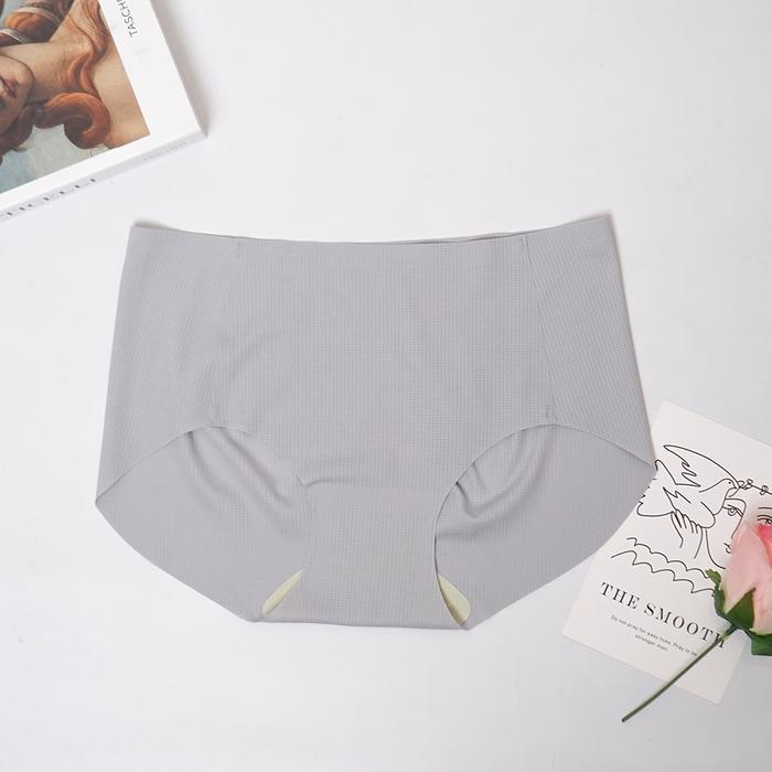 Gambar JOLYN Cala - Celana Dalam Seamless Berpori Wanita High Quality Pakaian Dalam Cewek Anti Jiplak Underwear CD Wanita Premium - Biru dari JolynOfficial undefined Tokopedia