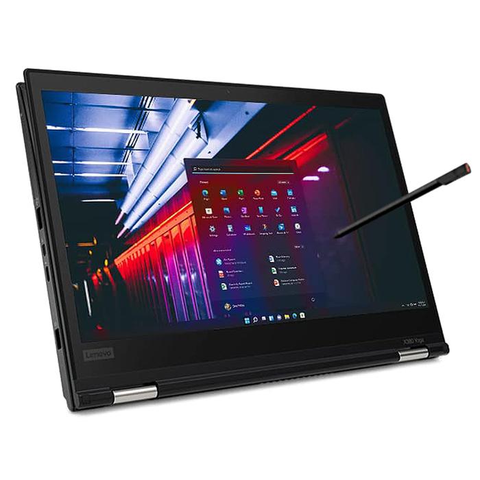 Gambar Laptop Lenovo Thinkpad Yoga L380 L390 Core i5 8TH 8GB/1TB  Tas/Mouse - L380 i5, 8GB/256GB dari STAR JAYA ELECTRONIC undefined Tokopedia
