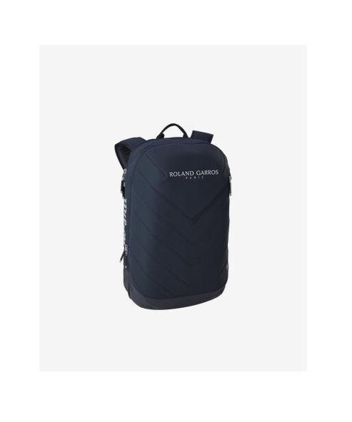 Gambar WILSON Roland Garros French Open Night Session Backpack 15R Tennis Bag - Backpack dari Sport N Go undefined Tokopedia
