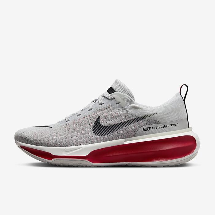 Gambar DR2615 102 Nike ZoomX Invincible Run Flyknit 3 Original Running Shoes dari Nike Ating Tokopedia undefined Tokopedia