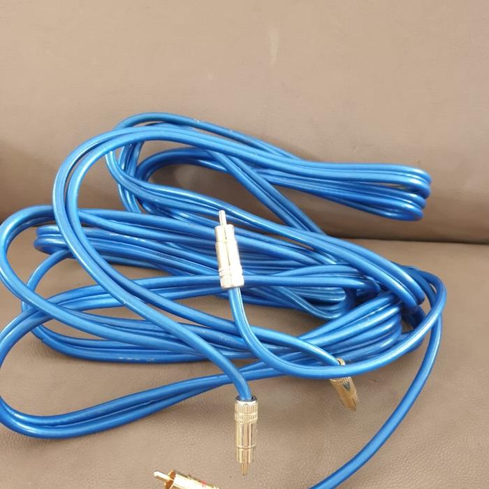 SHARKWIRE(シャークワイヤー) Musical Love RCAケーブル SHARKWIRE(シャークワイヤー) Musical Love RCAケーブル オーディオ