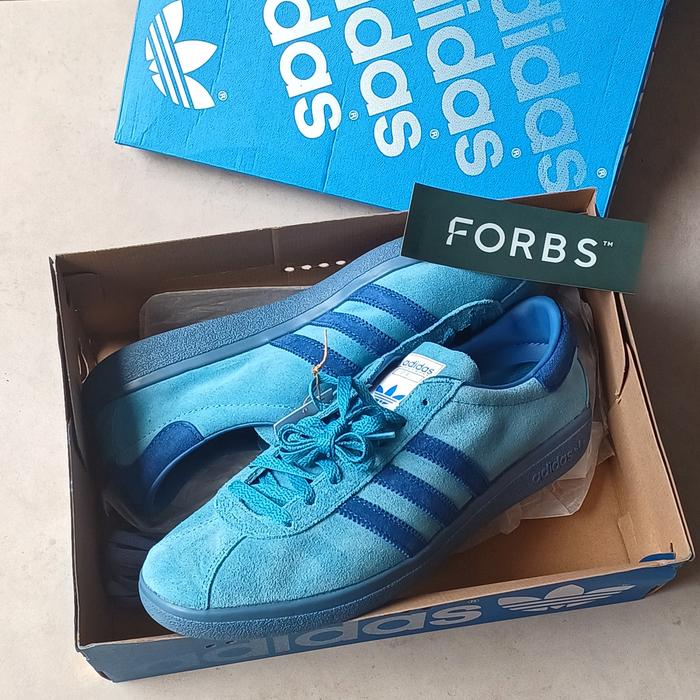 Jual Adidas Samba Bali Island Series Tactile Steel Dark Marine || blue -  size lain - Kab. Tangerang - Forbs | Tokopedia