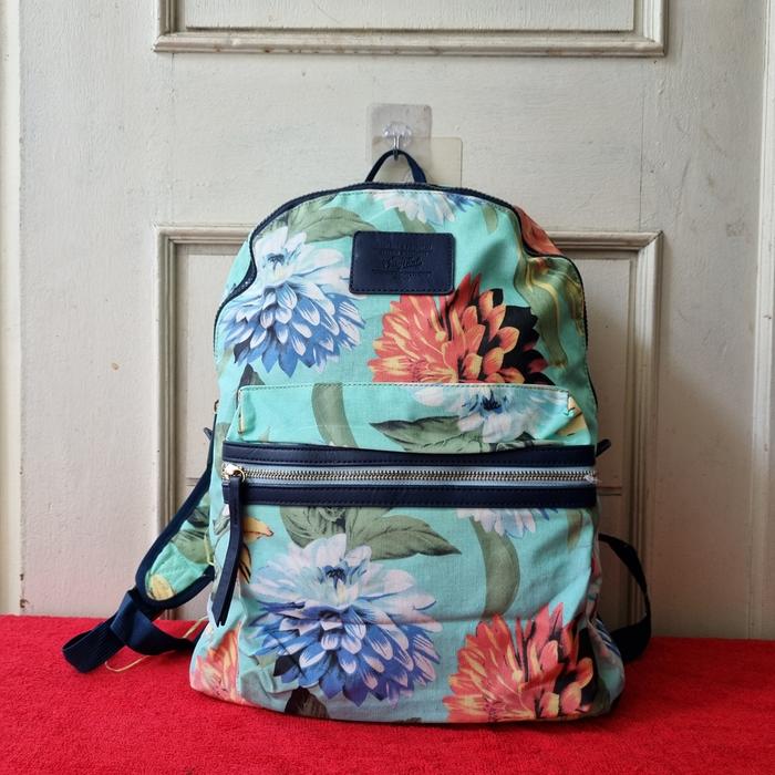 Gambar TAS RANSEL WANITA SHOOPEN ORIGINAL SECOND BRANDED IMPORT dari JANUARY TAS undefined Tokopedia