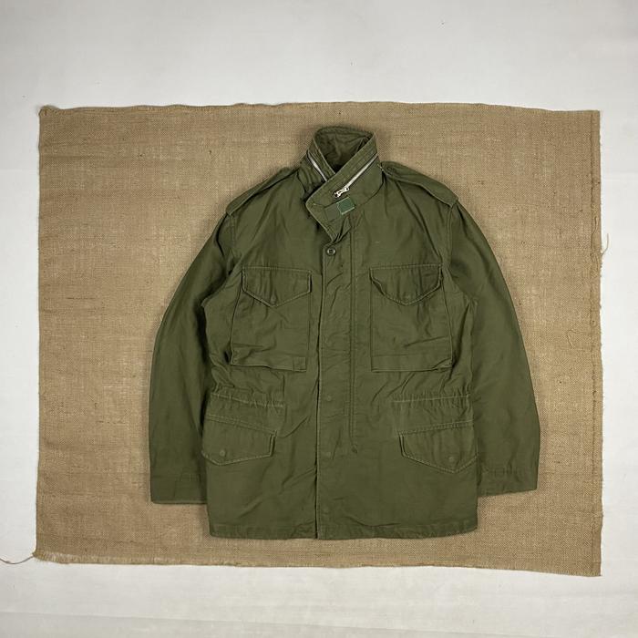 M65 Rambo Framed Sylvester Stallone Hand Signed Rambo First Blood