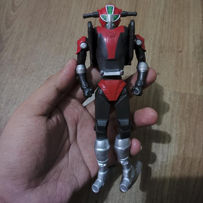 Gambar Power Ranger Beast Morpher dari CineFadzrin undefined Tokopedia
