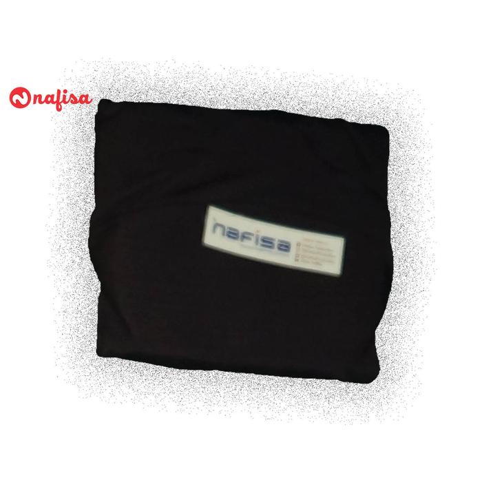 Gambar Nafisa Nadhifa | Jilbab Remaja Sekolah | Hijab Instan - Cokelat Tua, M dari Hijab Nafisa_NEW undefined Tokopedia