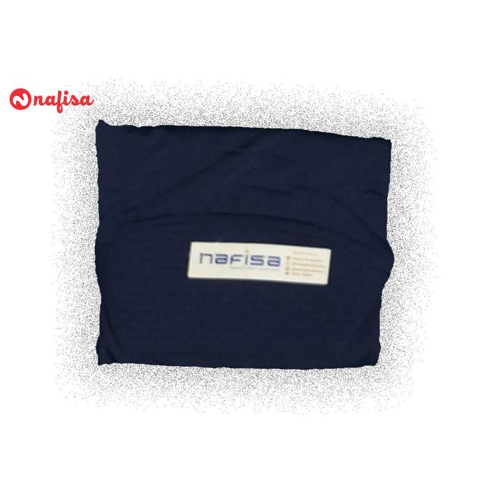 Gambar Nafisa Faranisa | Jilbab Remaja Sekolah | Hijab Instan Bergo - Dongker, M dari Hijab Nafisa_NEW undefined Tokopedia